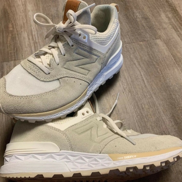 new balance 501 dames navy